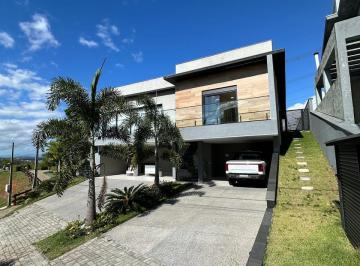 Casa de 4 quartos, Mogi das Cruzes · Casa Assobradada para Locação no Aruã Brisas – 4 Suítes, Piscina e 6 Vagas
