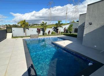 Casa de 4 quartos, Mogi das Cruzes · Casa de 520 m² com 4 quartos para aluguel no Condominio Aruã Brisas