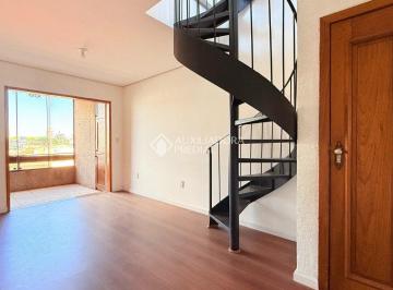 748557_inZ67g75_74855768f7f9f820ca1.jpg · Cobertura de 2 quartos com 1 vaga à venda no bairro Cristo Redentor em Porto Alegre