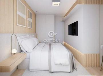 Casa · 74m² · 2 Quartos · 2 Vagas · Sobrado Novo à Venda no Alto Boqueirão | 74m² | 2