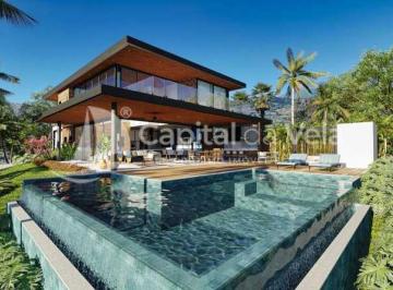 Terreno · 800m² · TERRENO EM ILHABELA COM VISTA PARA O MAR
