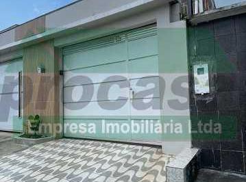 Casa · 150m² · 3 Quartos · 2 Vagas · Casa mobiliada no lirio do vale 2