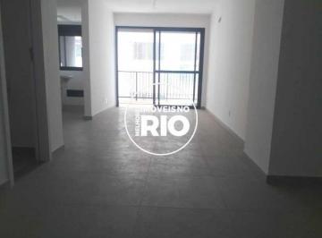 Apartamento · 84m² · 2 Quartos · 1 Vaga · Apartamento em Botafogo à Venda
