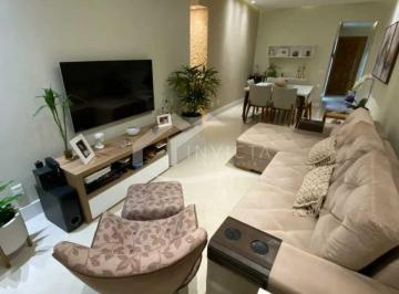 Apartamento · 106m² · 3 Quartos · 1 Vaga · Maravilhoso 3 quartos em rua nobre!!
