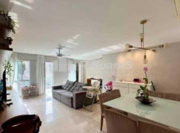 Apartamento · 122m² · 3 Quartos · 2 Vagas · Apartamento : Padrão / Residencial / Botafogo
