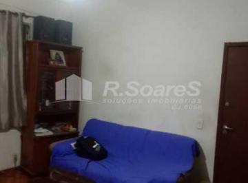 Apartamento · 66m² · 2 Quartos · 1 Vaga · Apartamento com 2 quartos sendo 1 suíte em Vaz Lobo -  Rua Teixeira da Costa.