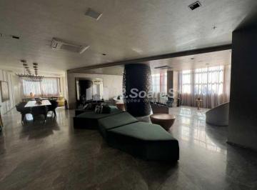Apartamento · 180m² · 3 Quartos · 2 Vagas · Apartamento com 03 quartos à venda, de 180m2 e com 02 vagas no Flamengo!