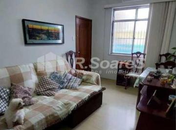 Apartamento · 46m² · 2 Quartos · 2 Vagas · Apartamento  2 quartos em Realengo, rua Bernardo de Vasconcelos.
