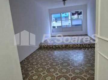 Apartamento · 103m² · 2 Quartos · 1 Vaga · Apartamento : Padrão / Residencial / Botafogo
