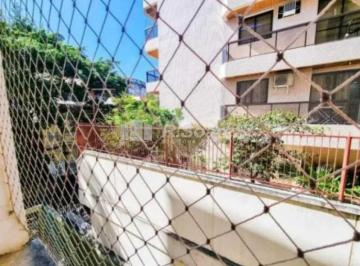 Apartamento · 80m² · 2 Quartos · 1 Vaga · Maravilhoso apartamento em Botafogo!