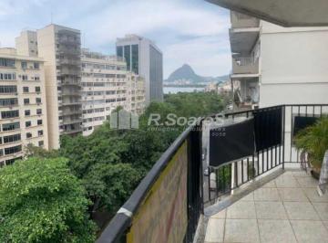Apartamento · 72m² · 2 Quartos · 1 Vaga · Apartamento com varanda, 2 quartos e vaga, Rua do Humaitá