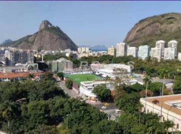 Apartamento · 80m² · 2 Quartos · 1 Vaga · Apartamento : Padrão / Residencial / Botafogo