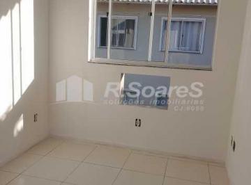 Apartamento · 60m² · 3 Quartos · 1 Vaga · Apartamento de três quartos na rua Euzébio de Almeida- Jardim Sulacap
