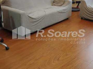 Apartamento · 110m² · 3 Quartos · Apartamento : Padrão / Residencial / Copacabana