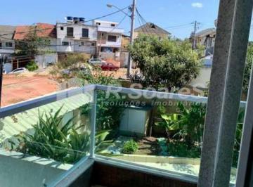 Casa · 128m² · 3 Quartos · 2 Vagas · Casa de rua : / Residencial / Freguesia (Jacarepaguá)