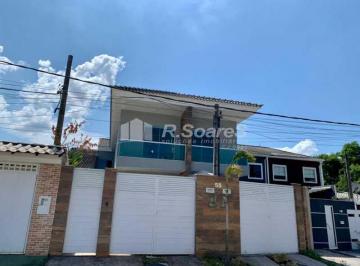 Casa · 128m² · 3 Quartos · 2 Vagas · Casa de rua : / Residencial / Freguesia (Jacarepaguá)