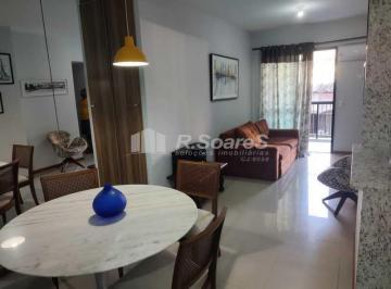 Apartamento · 67m² · 2 Quartos · 1 Vaga · Apartamento :  / Residencial / Maracanã