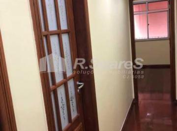 Apartamento de 3 quartos, Rio de Janeiro · Apartamento 03 quartos, suíte e dependência, garagem, em Praça Seca.