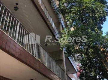 Apartamento · 116m² · 3 Quartos · 2 Vagas · Apartamento 03 quartos, suíte e dependência, garagem, em Praça Seca.