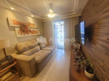 Apartamento · 106m² · 3 Quartos · 2 Vagas · Apartamento : Padrão / Residencial / Botafogo