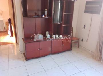 Apartamento · 45m² · 2 Quartos · Apartamento com 2 quartos aceitando financiamento em Vila valqueire.