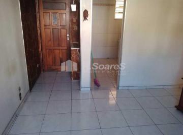 Apartamento · 45m² · 2 Quartos · Apartamento com 2 quartos aceitando financiamento em Vila valqueire.
