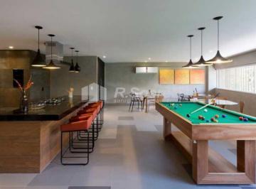 Apartamento · 124m² · 4 Quartos · 2 Vagas · Apartamento Botafogo