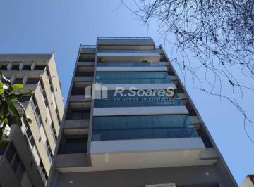 Apartamento · 145m² · 4 Quartos · 2 Vagas · Apartamento : Padrão / Residencial / Botafogo