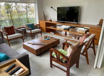 Apartamento · 460m² · 4 Quartos · 4 Vagas · Cobertura : Duplex / Residencial / Barra da Tijuca