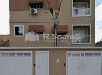 Apartamento · 97m² · 2 Quartos · 1 Vaga · Casa / Residencial / Irajá