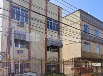 Apartamento · 55m² · 2 Quartos · Apartamento TÉRREO em Vila Valqueire com 2 quartos.