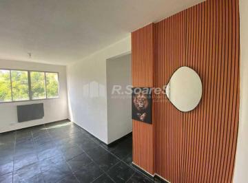 Apartamento · 52m² · 2 Quartos · 1 Vaga · Apartamento :  / Residencial / Realengo