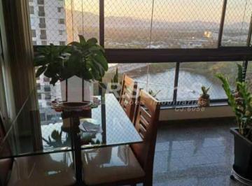 Apartamento · 68m² · 1 Quarto · 1 Vaga · Apartamento : Padrão / Residencial / Barra da Tijuca