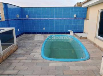 Casa · 200m² · 4 Quartos · 3 Vagas · Casa em Condomínio :  / Residencial / Realengo