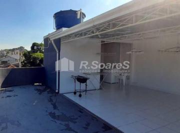 Casa · 120m² · 4 Quartos · 1 Vaga · Casa duplex condomínio, com 04 quartos garagem na rua Comendador Pinto - Campinh