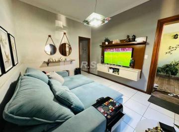 Casa · 120m² · 6 Quartos · 2 Vagas · Casa ideal para família grande Avenida Marechal Fontenelle - Vila Mallet