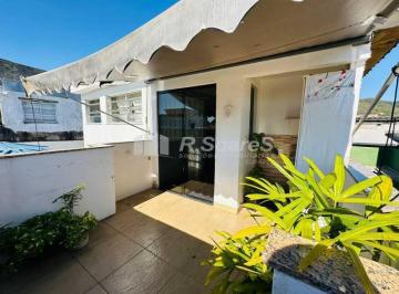 Casa · 120m² · 6 Quartos · 2 Vagas · Casa ideal para família grande Avenida Marechal Fontenelle - Vila Mallet