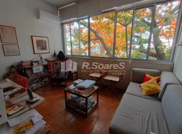 Apartamento · 48m² · 1 Quarto · 1 Vaga · Apartamento : / Residencial / Humaitá