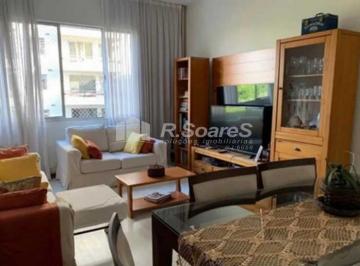 Apartamento · 88m² · 3 Quartos · 1 Vaga · Apartamento : Padrão / Residencial / Botafogo
