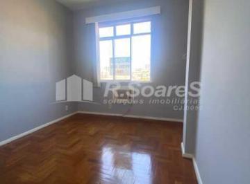 Apartamento · 55m² · 1 Quarto · 1 Vaga · Apartamento : Padrão / Residencial / Botafogo