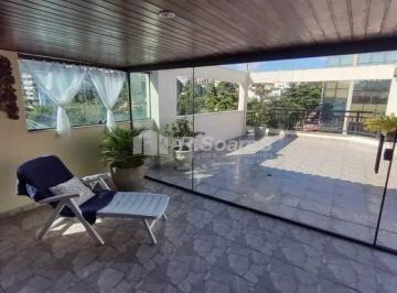 Apartamento · 324m² · 3 Quartos · 4 Vagas · Cobertura : Linear / Residencial / Freguesia (Jacarepaguá)
