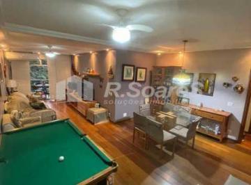 Apartamento · 140m² · 3 Quartos · 2 Vagas · Apartamento : / Residencial / Botafogo