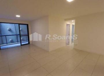 Apartamento · 124m² · 4 Quartos · 1 Vaga · Apartamento Botafogo