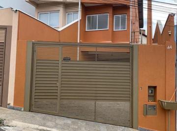 Casa · 120m² · 3 Quartos · 4 Vagas · Casa à venda - na Cidade Nova Arujá