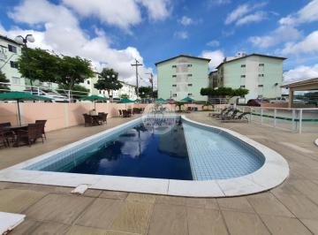 Apartamento para venda no condomínio Parque Viver Estilo em Feira de Santana · Apartamento 2 Quartos à Venda em Conceição, Feira de Santana