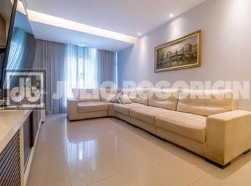 Apartamento · 156m² · 3 Quartos · 2 Vagas · POSTO 5 REFORMADO DUPLEX 156M2 2 VAGAS ESCRITURA