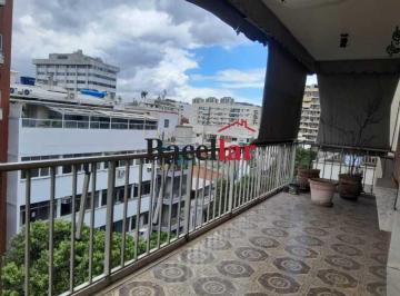 Apartamento · 133m² · 3 Quartos · 2 Vagas · Apartamento : Padrão / Residencial / Maracanã