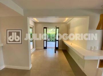 Casa · 257m² · 3 Quartos · 2 Vagas · Apartamento : / Residencial / Barra da Tijuca