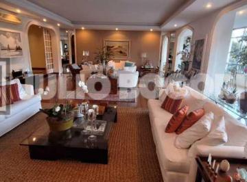 Apartamento · 430m² · 4 Quartos · 1 Vaga · FLAMENGO - AV RUI BARBOSA - 4 QUARTOS - 2 SUÍTES - VAGA