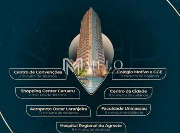 Apartamento à venda no SMART LIVING INDIANÓPOLIS, INDIANÓPOLIS, Caruaru, PE · Apartamento à venda no SMART LIVING INDIANÓPOLIS, INDIANÓPOLIS, Caruaru, PE